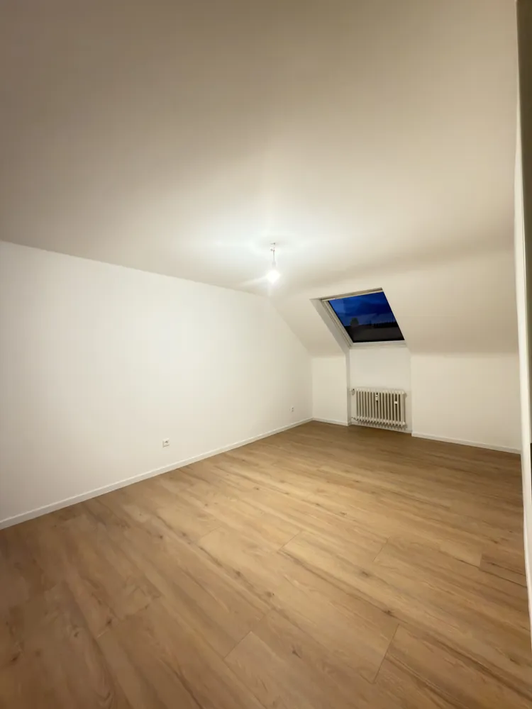 2 Zimmer Wohnung mit 60 m² in Mannheim – Bild 5