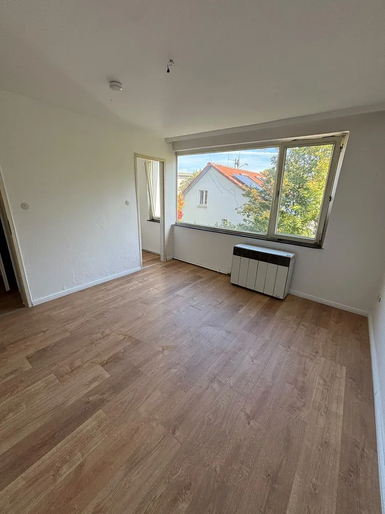 1 room apartment with 20 m² in Hanover – Photo 2