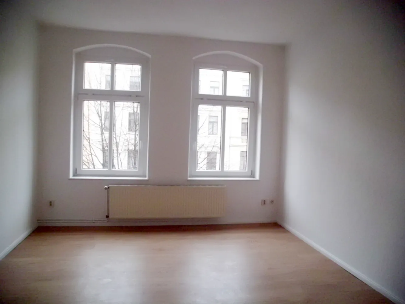 2 room apartment with 58 m² in Magdeburg – Photo 6