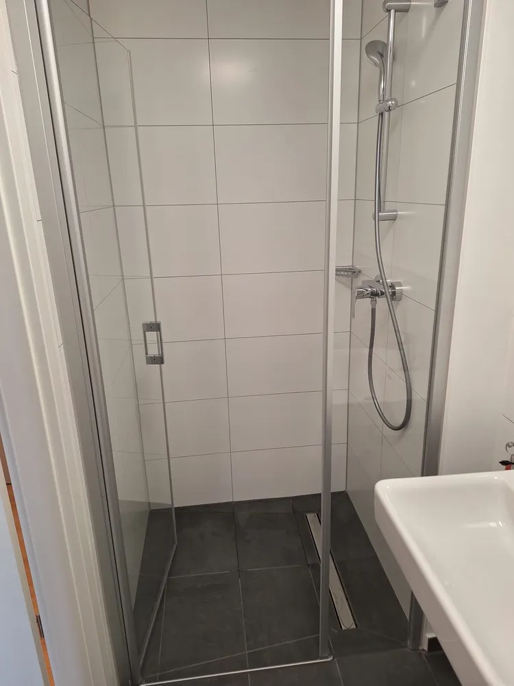 1 Zimmer Wohnung mit 19 m² in Nürnberg – Bild 6