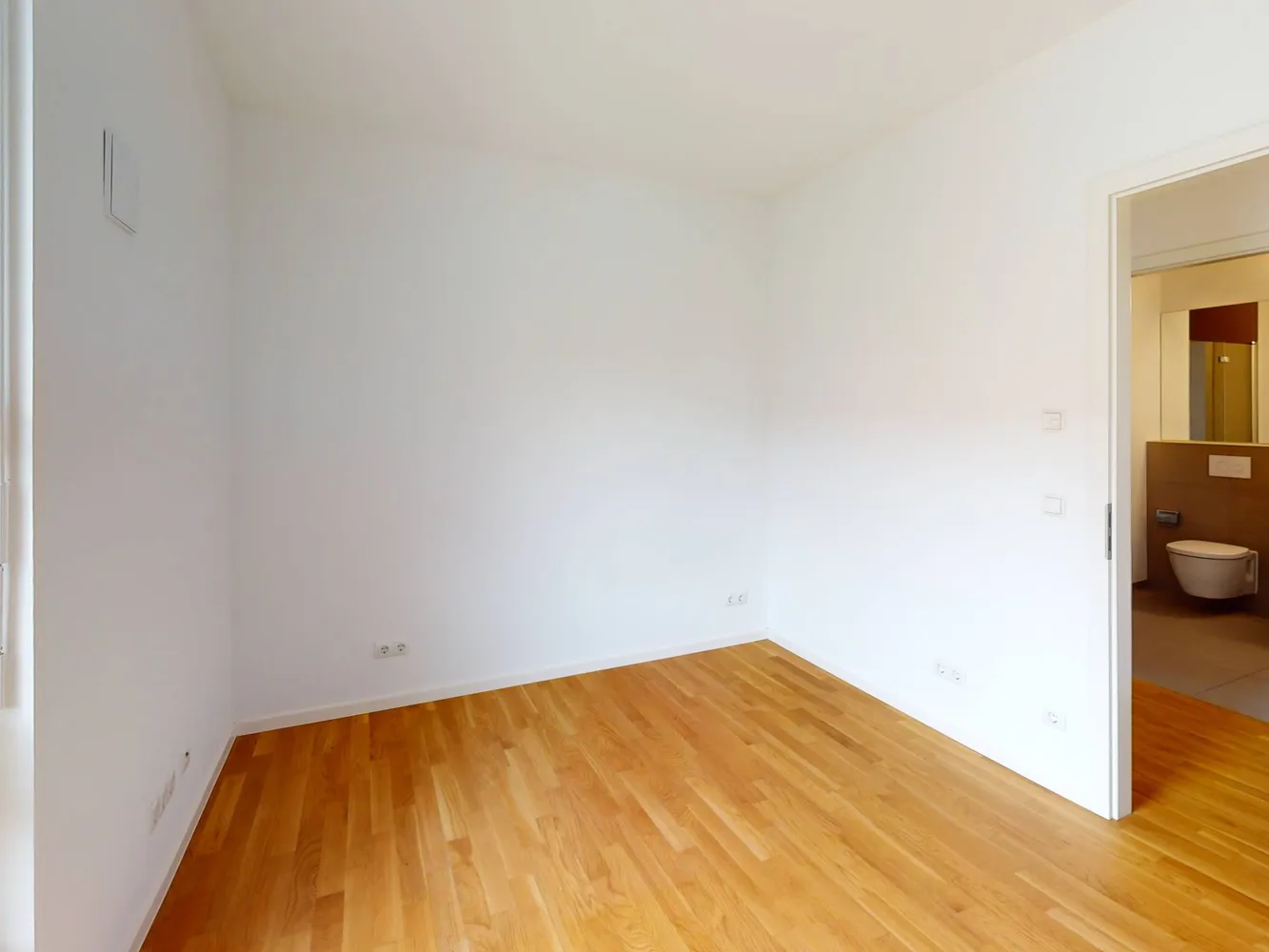 2 Zimmer Wohnung mit 43 m² in Berlin – Bild 5