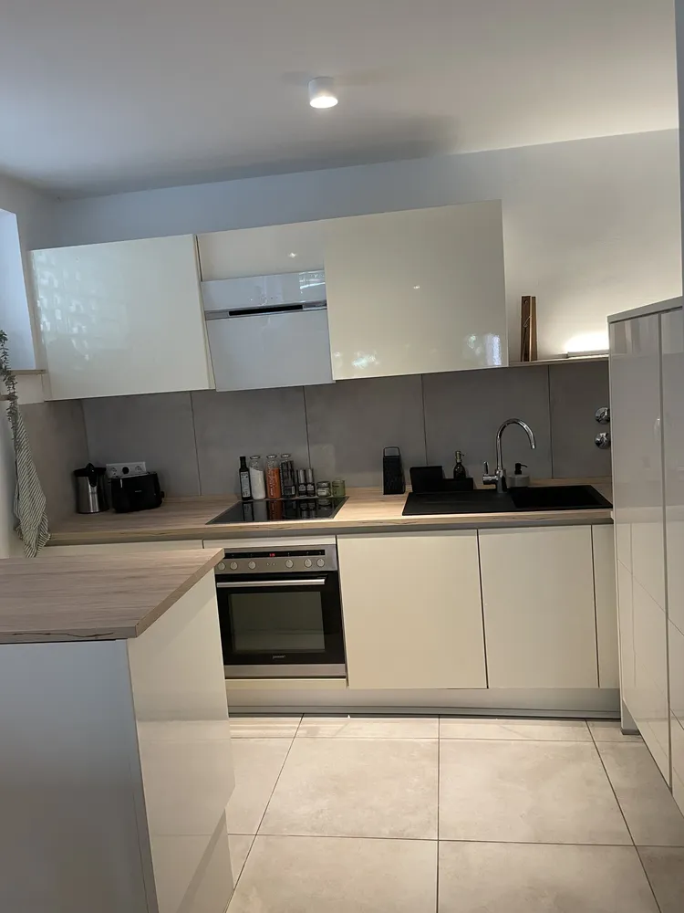 2 Zimmer Wohnung mit 56 m² in Düsseldorf – Bild 4
