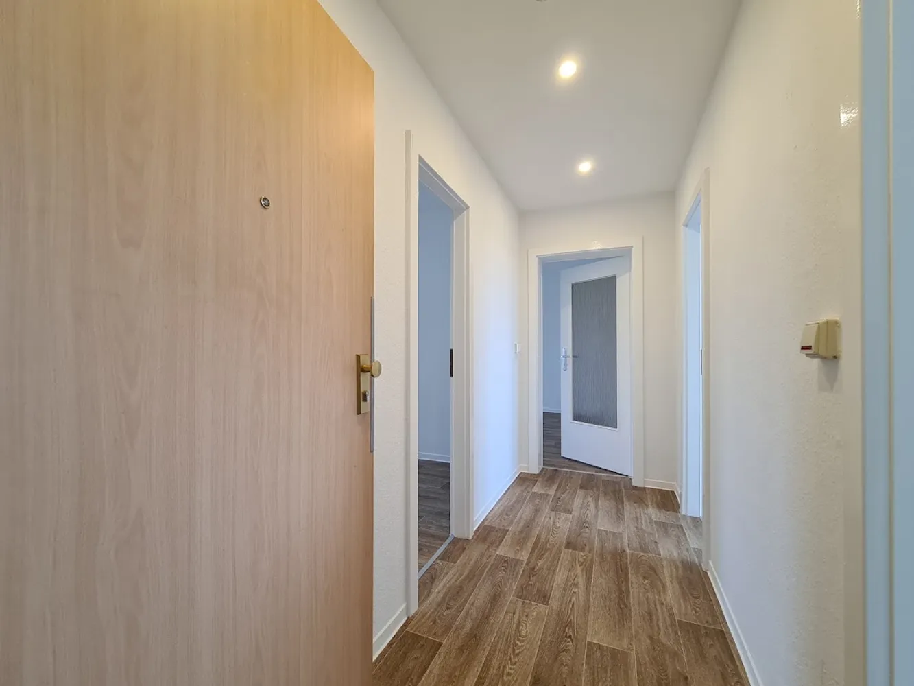 3 Zimmer Wohnung mit 60 m² in Chemnitz – Bild 5