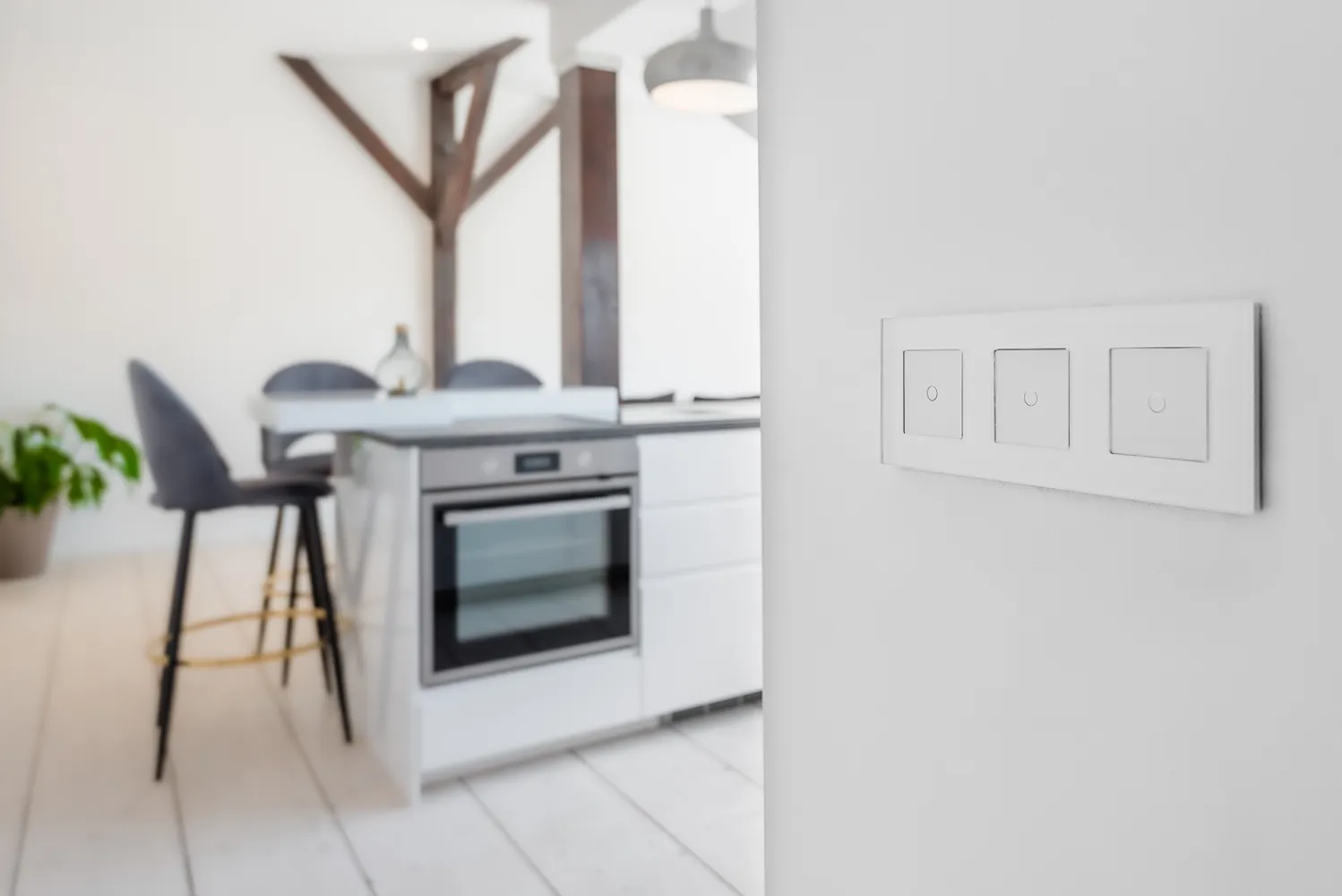 2 Zimmer Wohnung mit 69 m² in Berlin – Bild 2