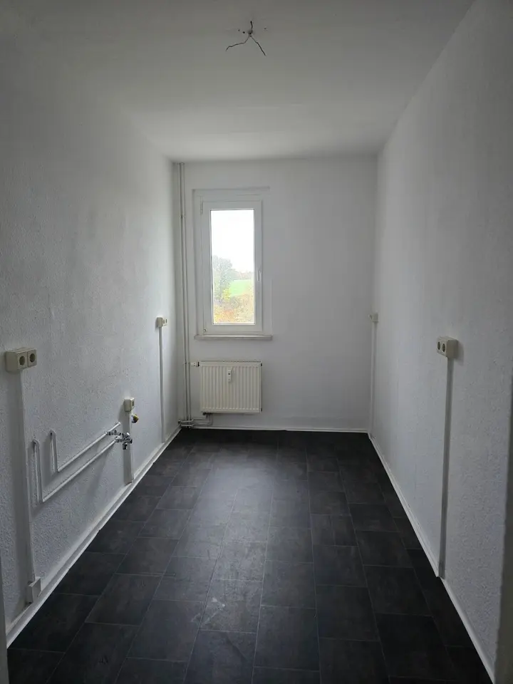3 Zimmer Wohnung mit 63 m² in Mittweida – Bild 3