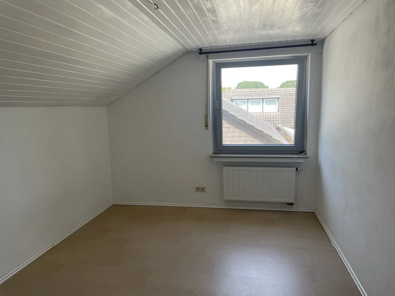 3 Zimmer Wohnung mit 65 m² in Münster – Bild 4