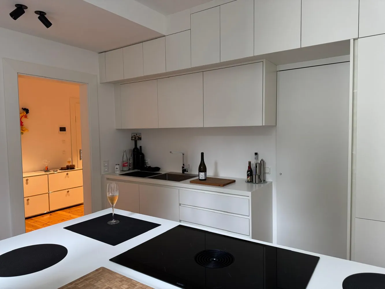 4 Zimmer Wohnung mit 147 m² in Aachen – Bild 3