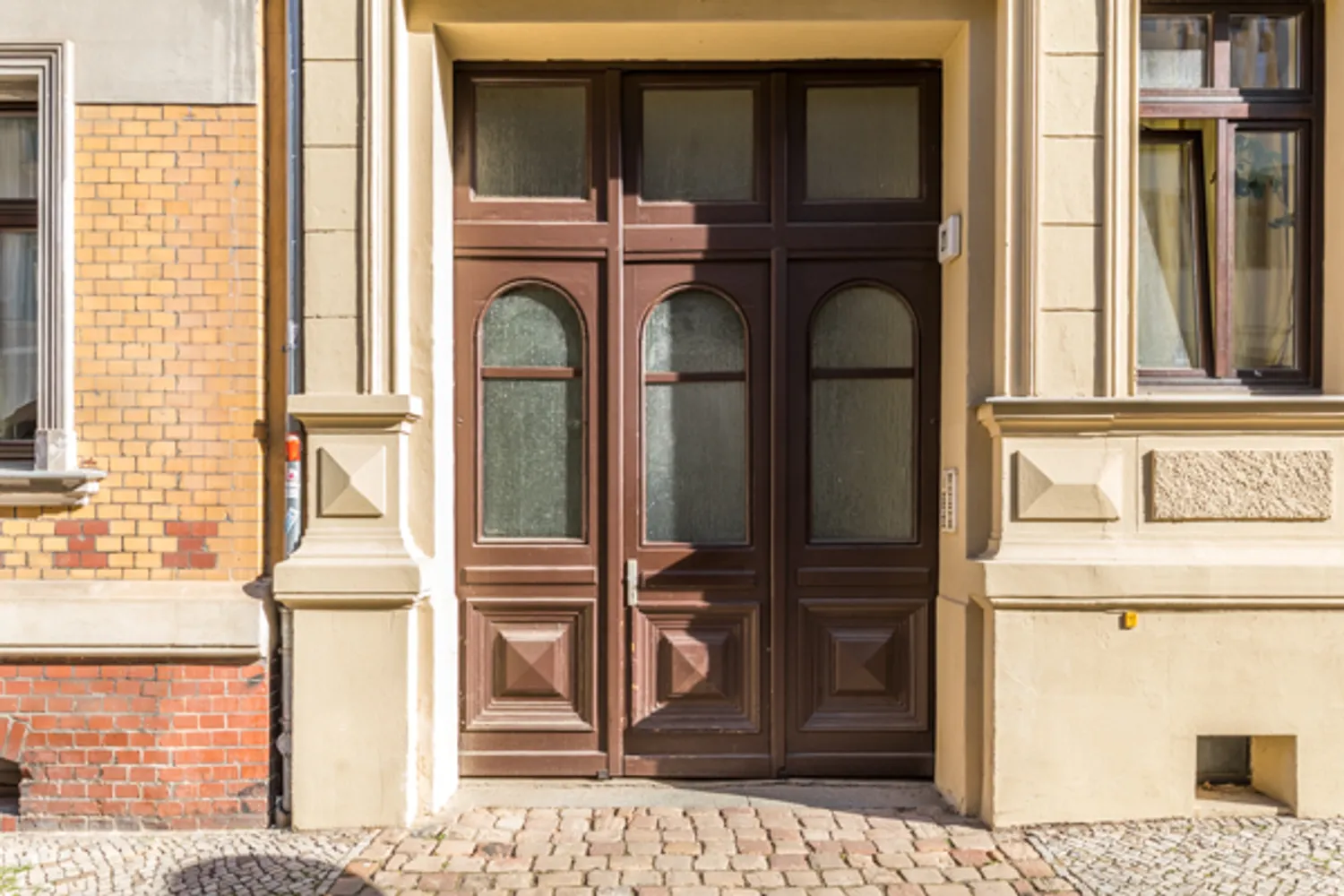 2 Zimmer Wohnung mit 54 m² in Halle (Saale) – Bild 2