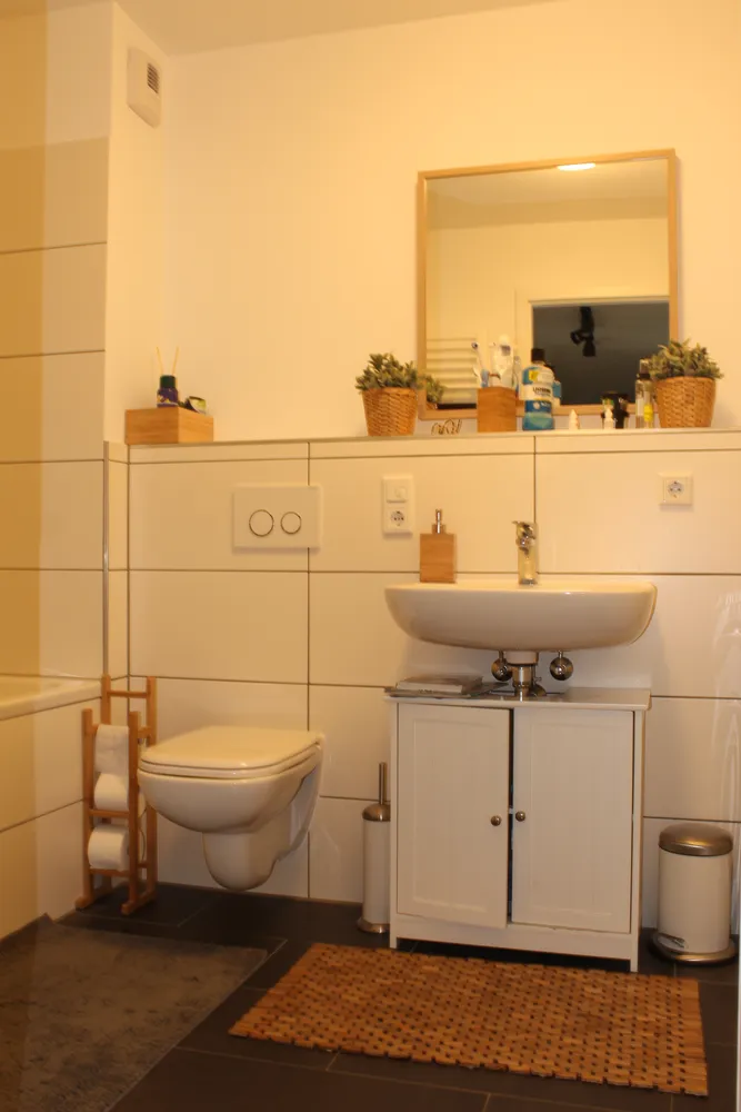 3 Zimmer Wohnung mit 80 m² in Nürnberg – Bild 4