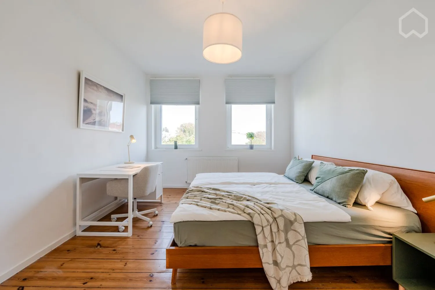 2 Zimmer Wohnung mit 64 m² in Berlin – Bild 4