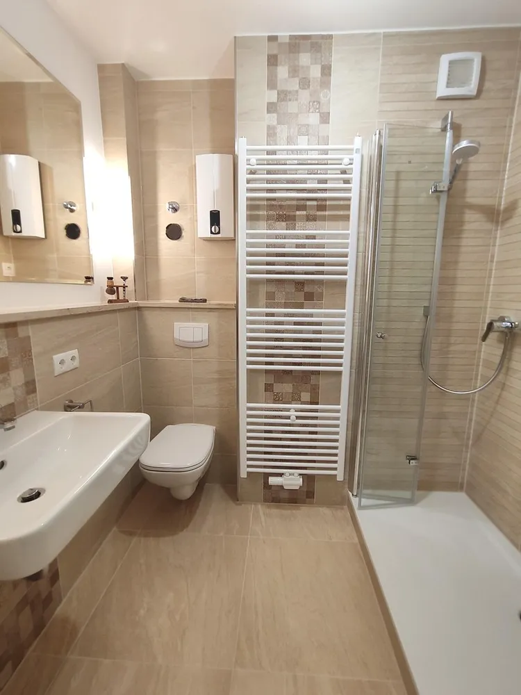 3 Zimmer Wohnung mit 60 m² in Kiel – Bild 9