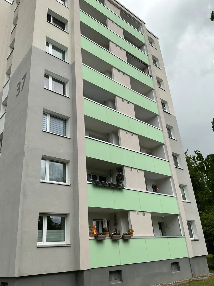 3 Zimmer Wohnung mit 73 m² in Essen – Bild 2