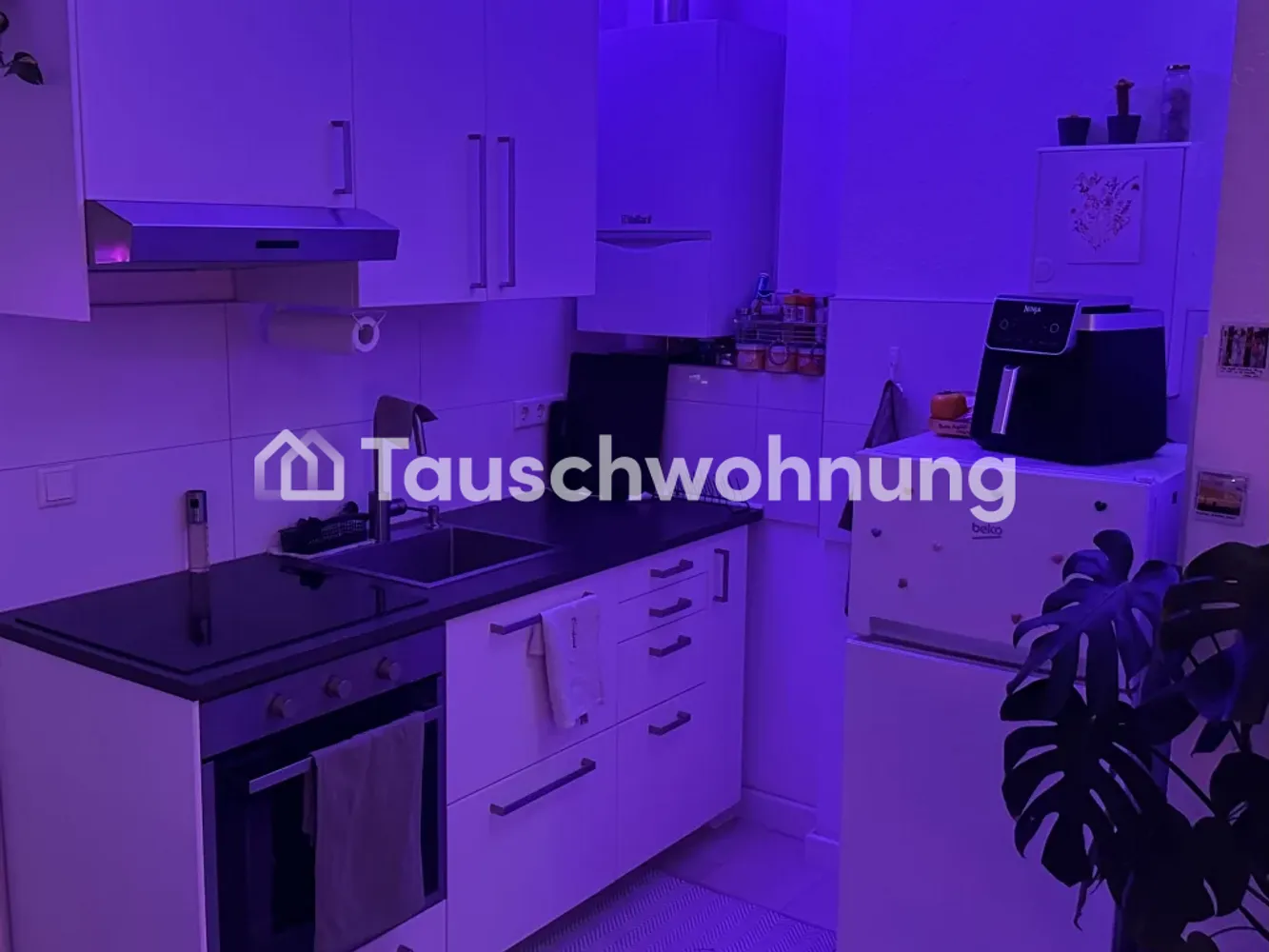 2 Zimmer Wohnung mit 38 m² in Düsseldorf – Bild 1
