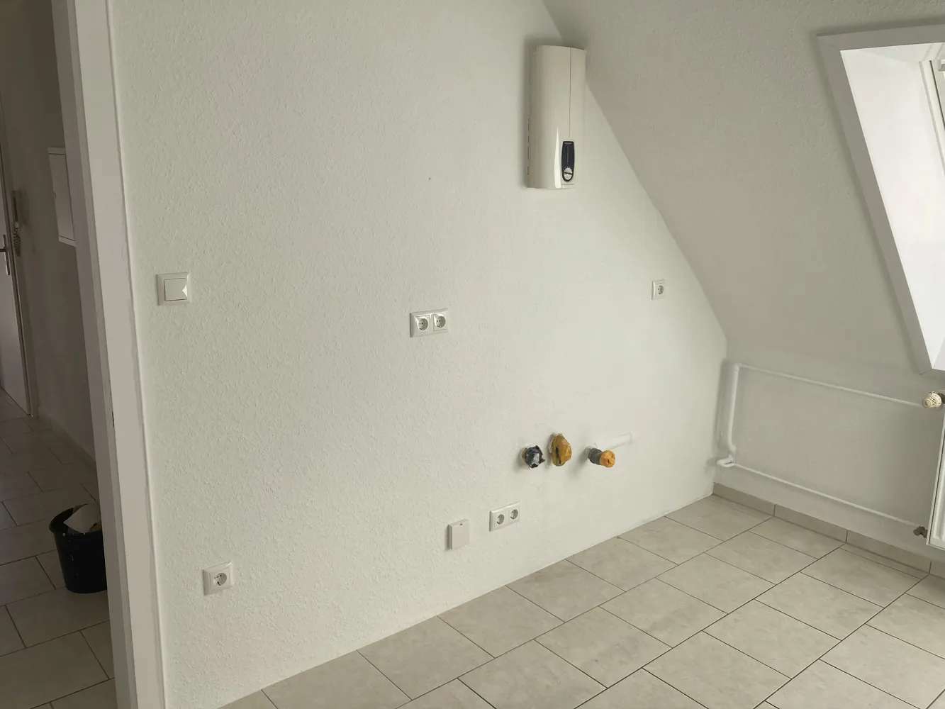 3 Zimmer Wohnung mit 54 m² in Garbsen – Bild 3