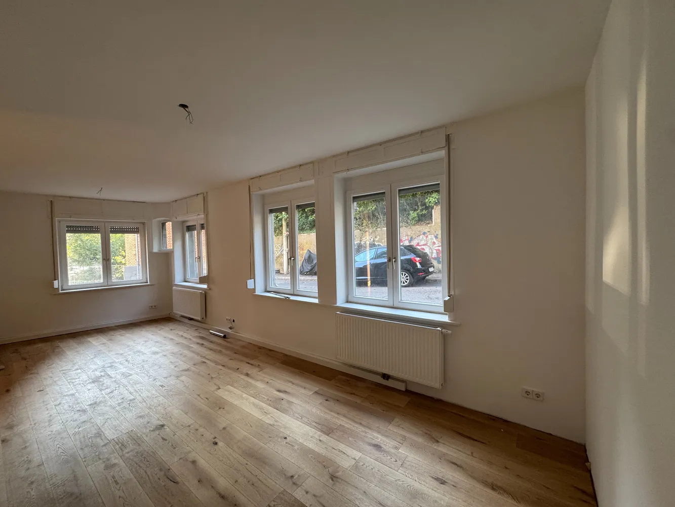2 Zimmer Wohnung mit 64 m² in Stuttgart – Bild 1