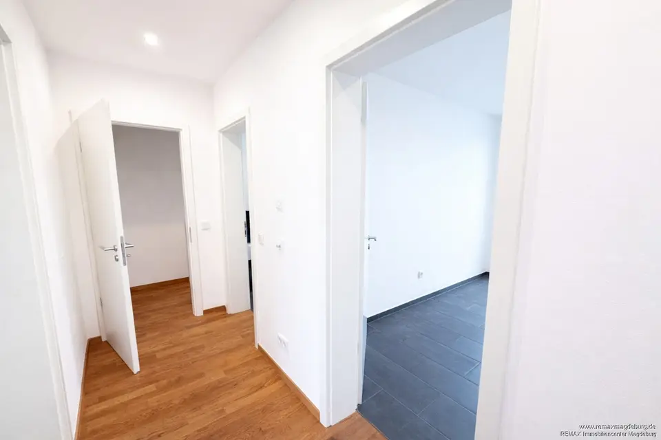 3 room apartment with 85 m² in Magdeburg – Photo 4