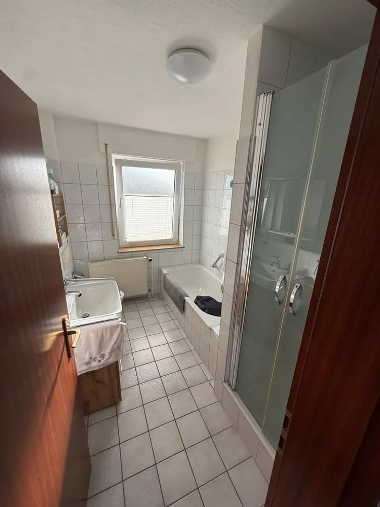3 Zimmer Wohnung mit 93 m² in Dortmund – Bild 2