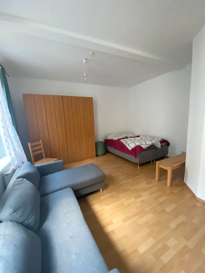 2 Zimmer Wohnung mit 35 m² in Halle (Saale) – Bild 7