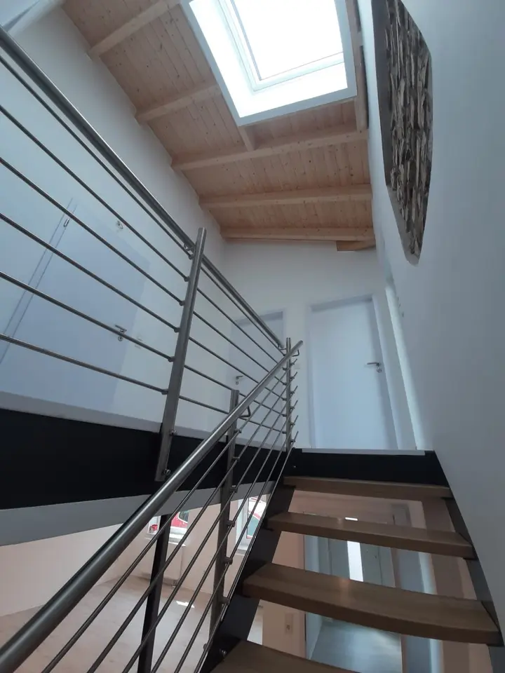 4 Zimmer Haus mit 130 m² in Frechen – Bild 7