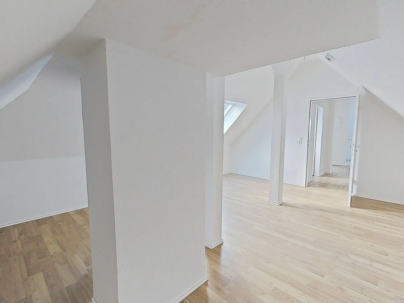2 Zimmer Wohnung mit 81 m² in Braunschweig – Bild 9