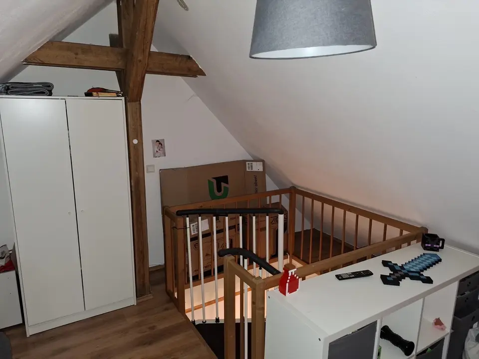 3 Zimmer Wohnung mit 70 m² in Wiesbaden – Bild 10