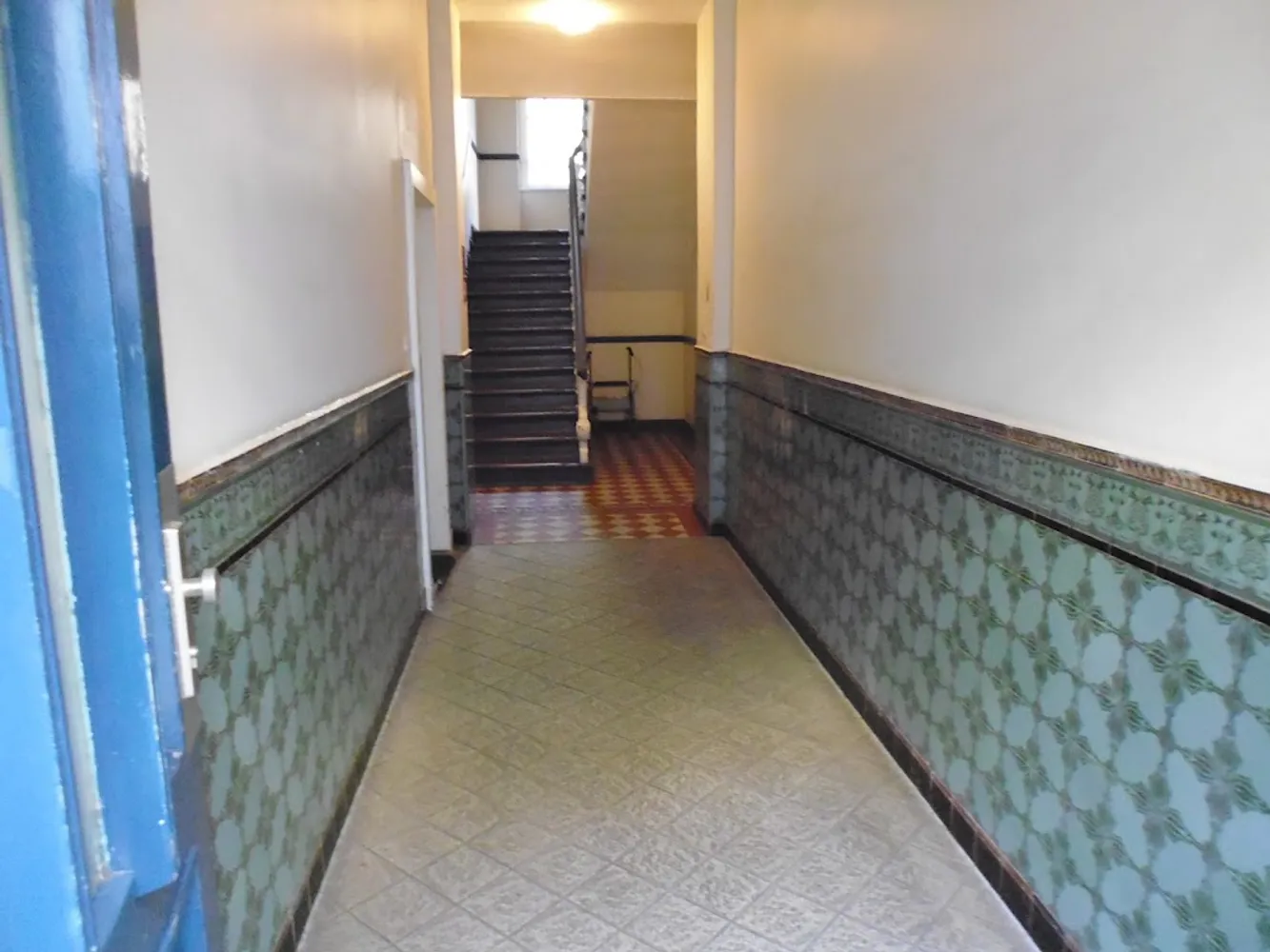 1 Zimmer Wohnung mit 41 m² in Berlin – Bild 9
