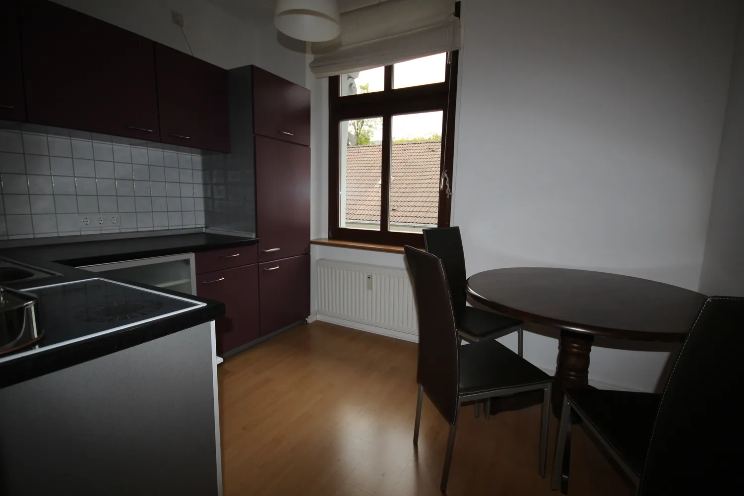 3 Zimmer Wohnung mit 60 m² in Wuppertal – Bild 5