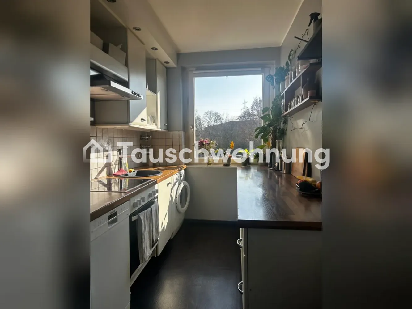 2 room apartment with 57 m² in Hamburg – Photo 3