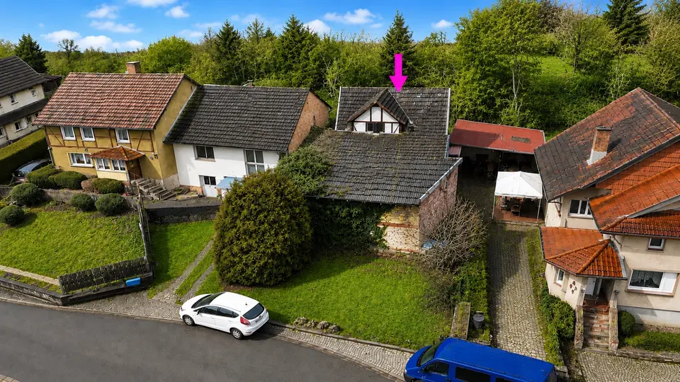 5 Zimmer Haus mit 120 m² in Schwäbisch Gmünd – Bild 6