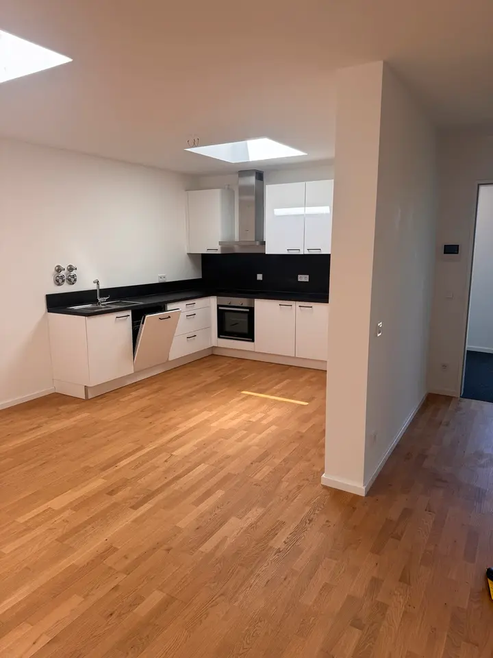 2 Zimmer Wohnung mit 73 m² in Augsburg – Bild 5