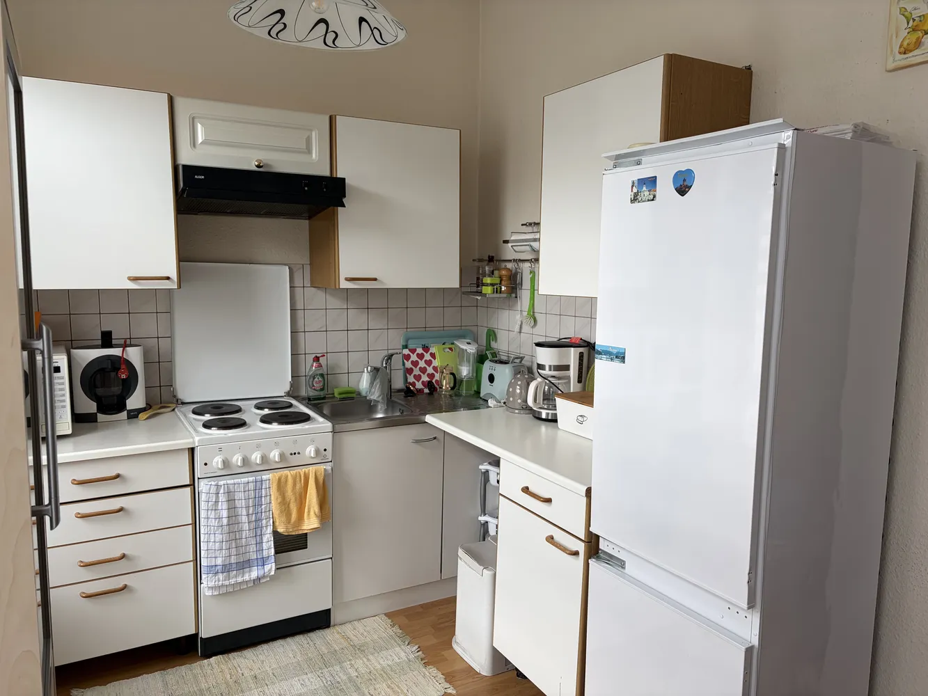 2 Zimmer Wohnung mit 46 m² in Krefeld – Bild 7