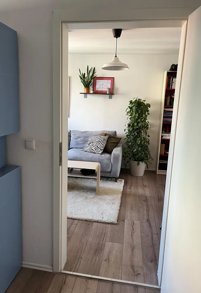 3 Zimmer Wohnung mit 59 m² in Nürnberg – Bild 12