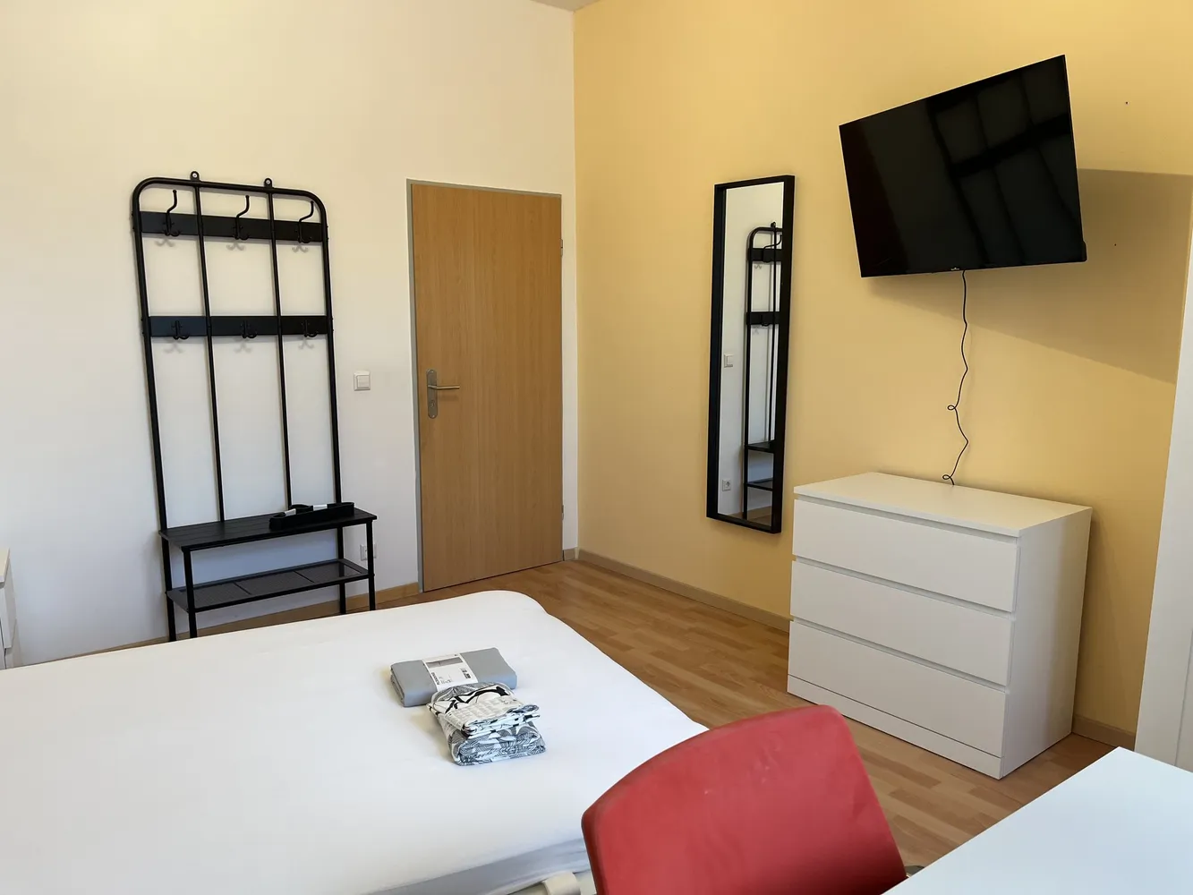 1 Zimmer Wohnung mit 16 m² in Nürnberg – Bild 2