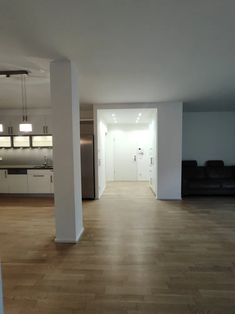 3 Zimmer Wohnung mit 103 m² in Köln – Bild 11
