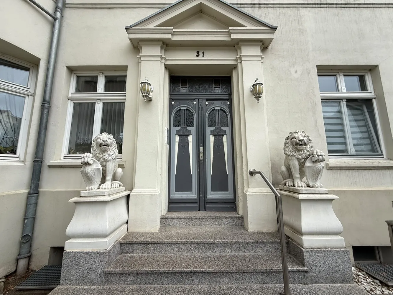 3 room apartment with 70 m² in Stendal – Photo 10
