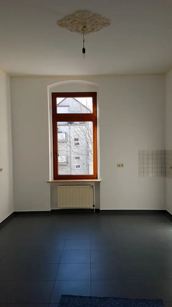 4 room apartment with 98 m² in Magdeburg – Photo 2