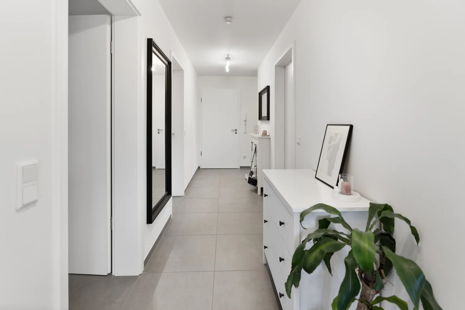 3 Zimmer Wohnung mit 88 m² in Paderborn – Bild 4