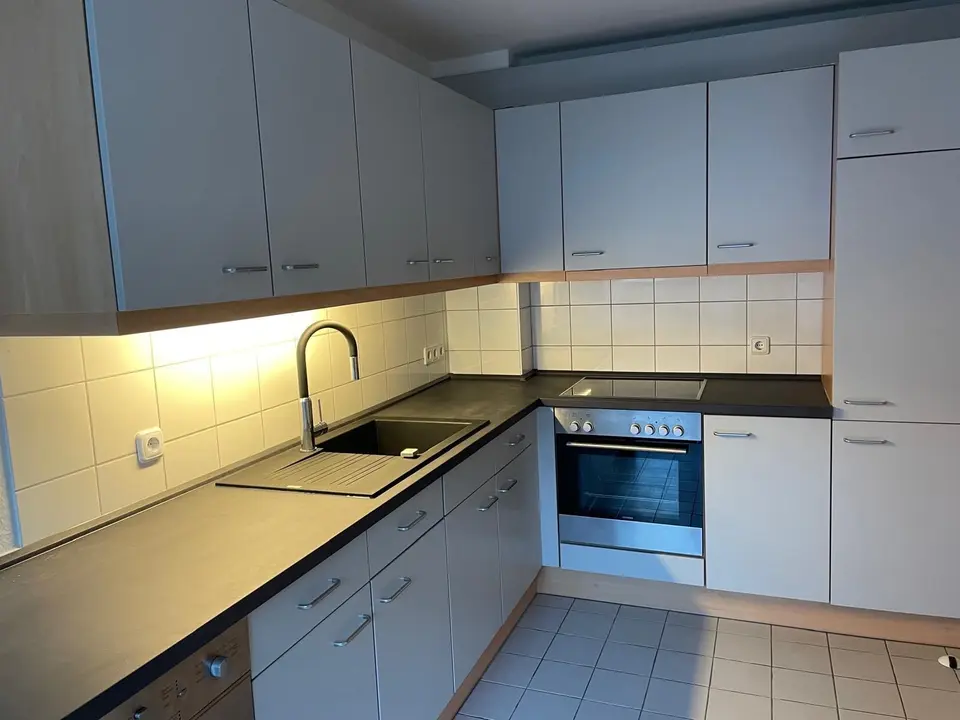 3 Zimmer Wohnung mit 79 m² in Flensburg – Bild 2