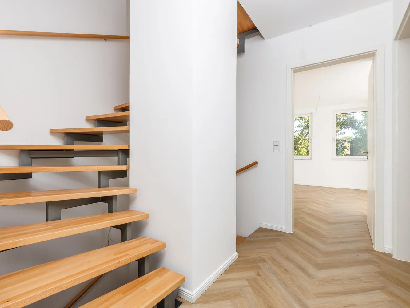 5 Zimmer Haus mit 147 m² in Berlin – Bild 8
