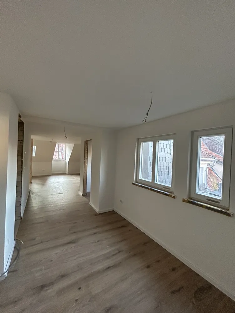 2 Zimmer Wohnung mit 80 m² in Lüneburg – Bild 2