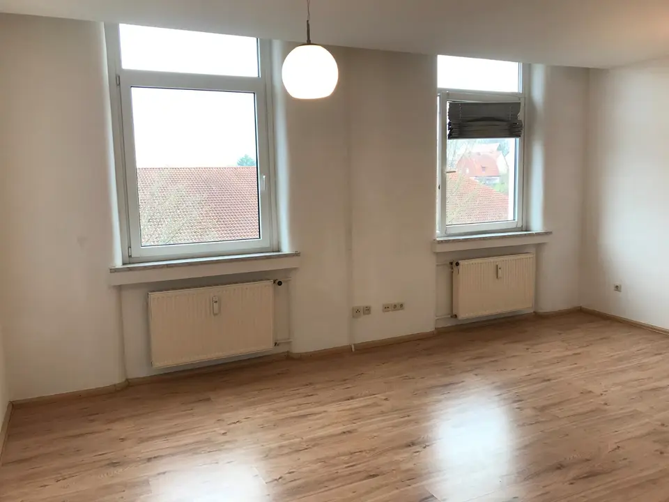 2 Zimmer Wohnung mit 34 m² in Coburg – Bild 2