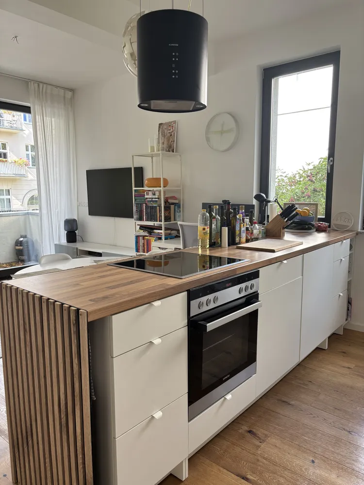 2 Zimmer Wohnung mit 55 m² in Berlin – Bild 5