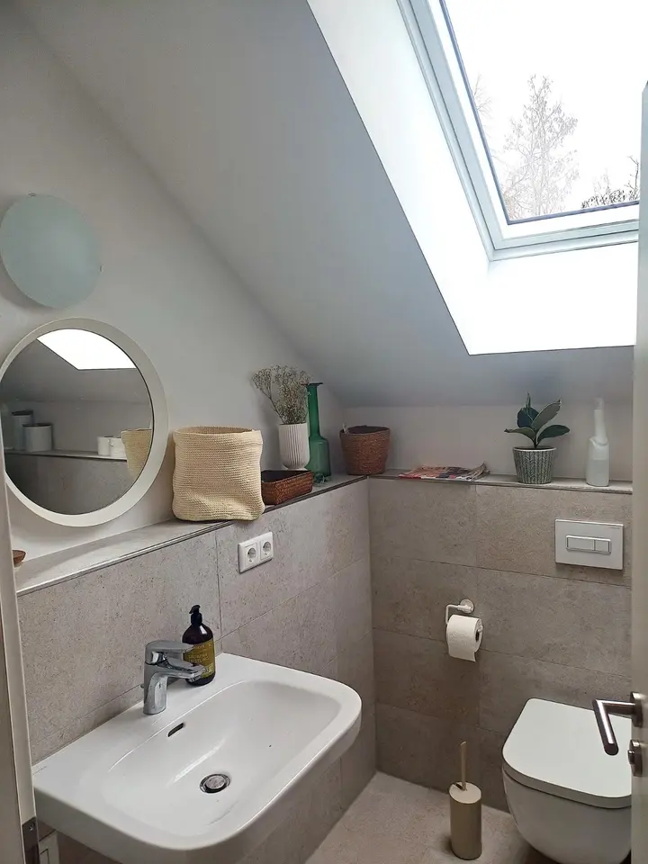 3 Zimmer Wohnung mit 56 m² in Falkensee – Bild 5