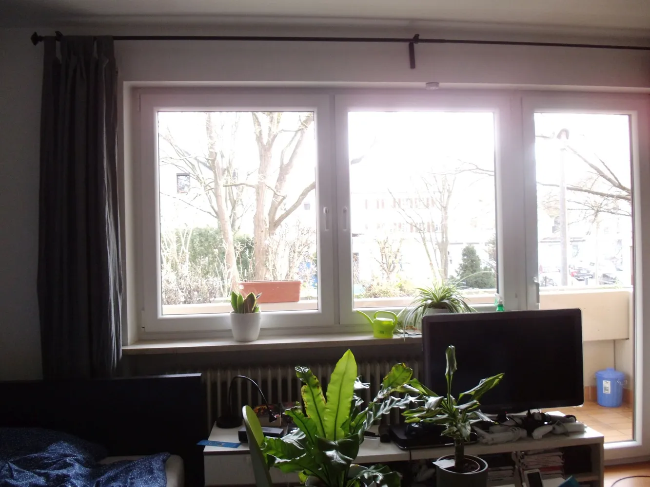 1 Zimmer Wohnung mit 32 m² in Regensburg – Bild 1