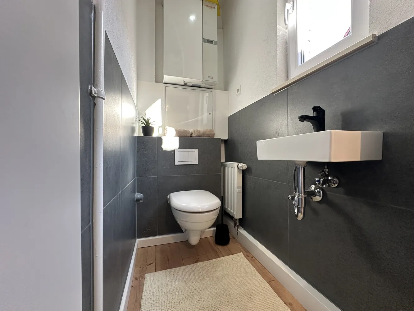2 Zimmer Wohnung mit 46 m² in Stuttgart – Bild 9