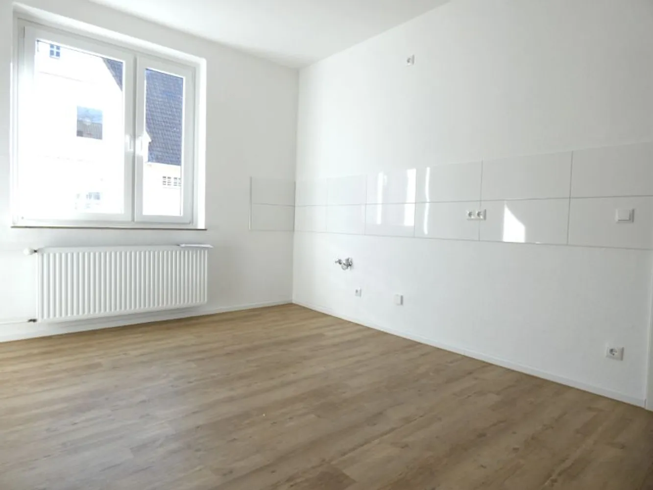 2 Zimmer Wohnung mit 49 m² in Essen – Bild 5