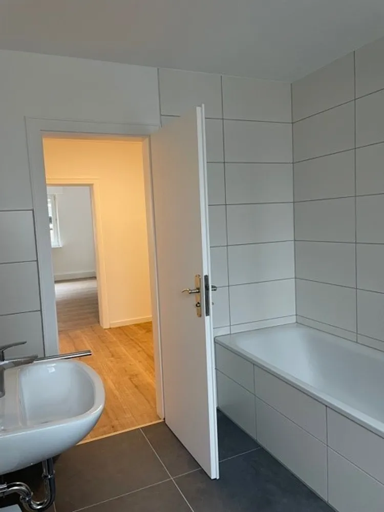 5 Zimmer Wohnung mit 105 m² in Mannheim – Bild 5