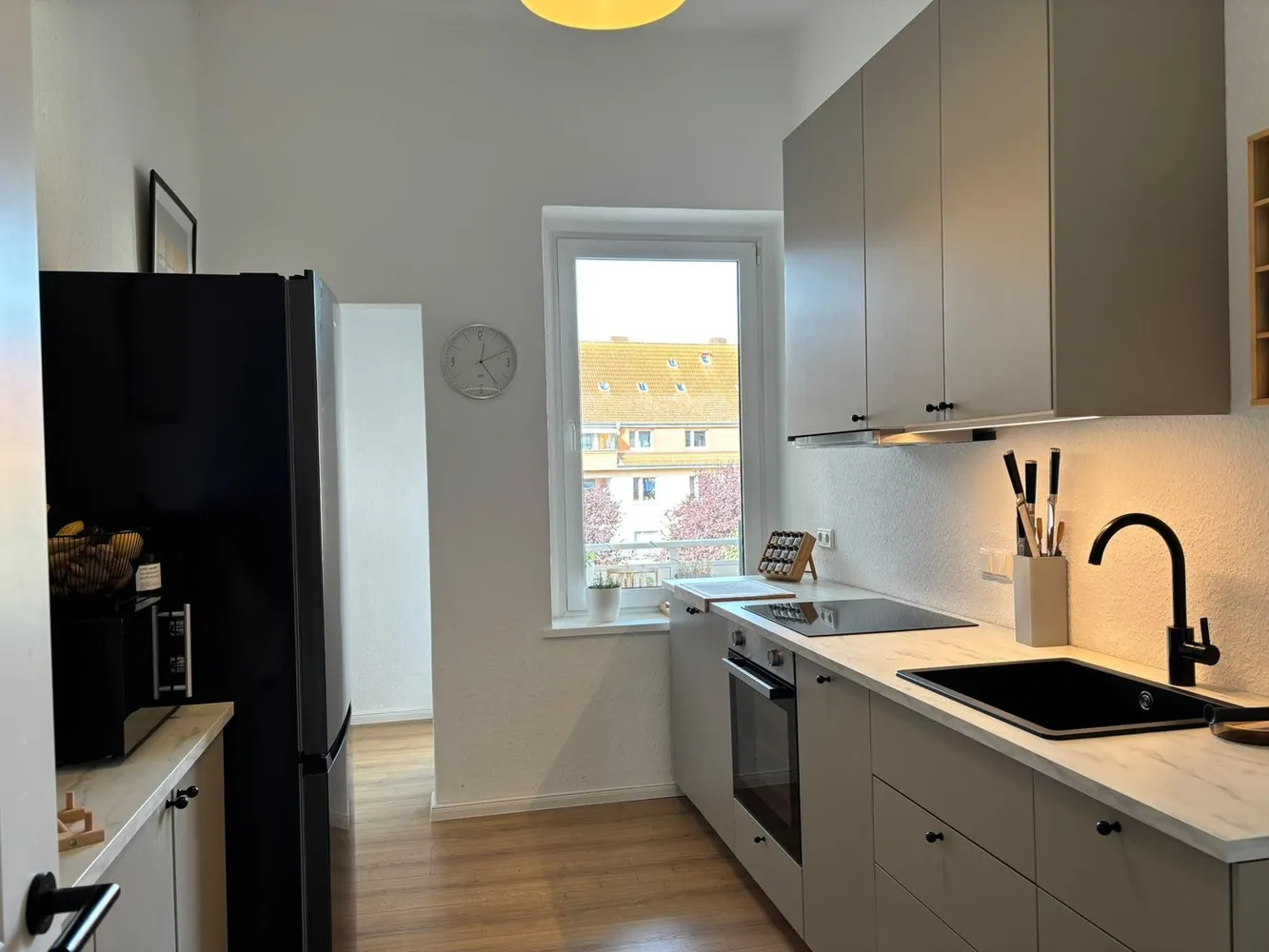 4 Zimmer Wohnung mit 103 m² in Hameln – Bild 6