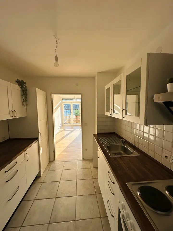 3 Zimmer Wohnung mit 74 m² in Tuttlingen – Bild 2