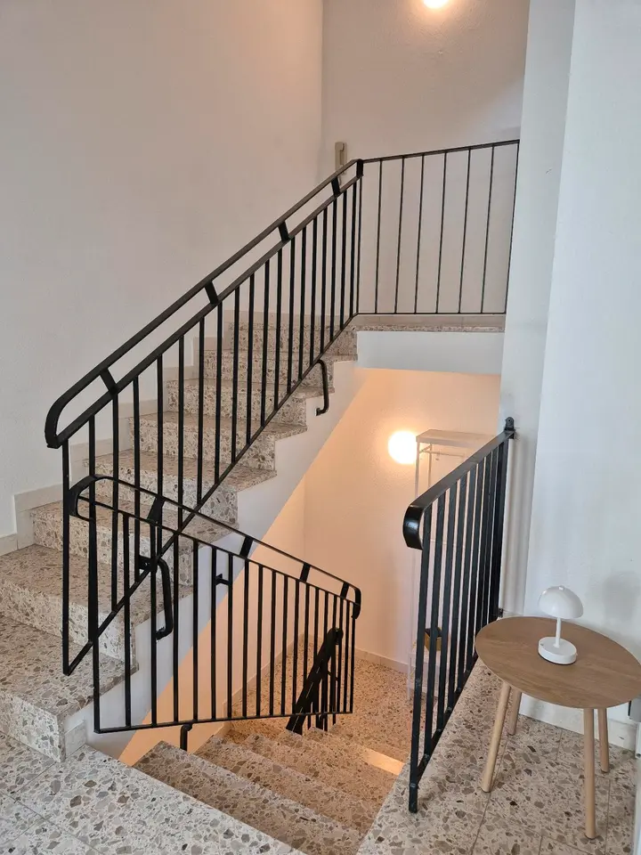 3 Zimmer Wohnung mit 55 m² in Saarbrücken – Bild 10